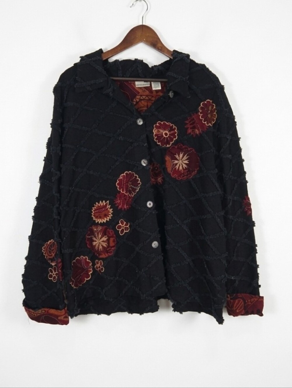 Fashion Bug vintage jacket